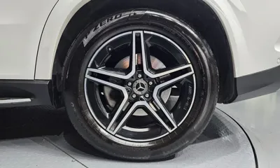 Mercedes-Benz GLE-Class 2021, 77700 км, за 59900000 KRW - фото 21