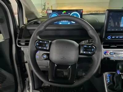 Hyundai Staria 2026, 500 км, за 26730000 KRW - фото 11