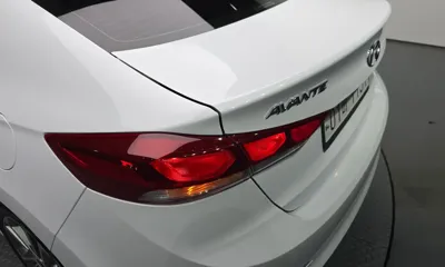 Hyundai Avante 2018, 108412 км, за 8500000 KRW - фото 23