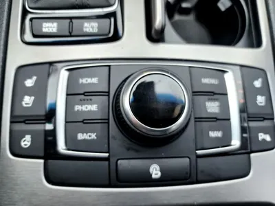 Hyundai Genesis 2016, 248784 км, за 7990000 KRW - фото 6