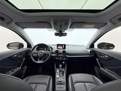 Audi Q2L 2023, 35000 км, за 145000 CNY - фото 9