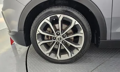 KG_Mobility_Ssangyong TIBOLI 2016, 174651 км, за 4990000 KRW - фото 5