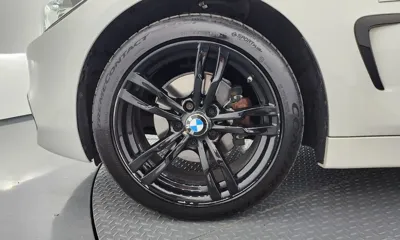 BMW 4-Series 2016, 94741 км, за 15990000 KRW - фото 5