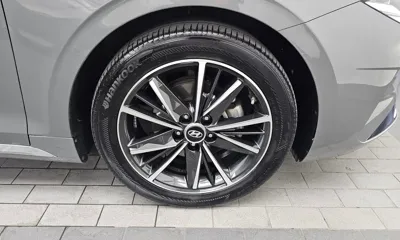 Hyundai Grandeur 2020, 134059 км, за 22500000 KRW - фото 21