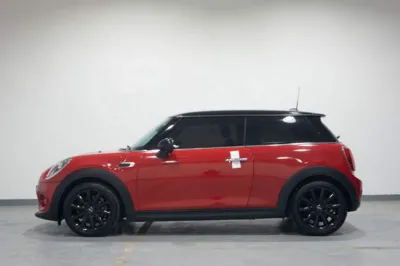 MINI MINI 2018, 78600 км, за 108418.88 CNY