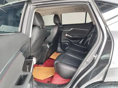GAC Motor Shadow Cool 2023, 23400 км, за 69800 CNY - фото 11