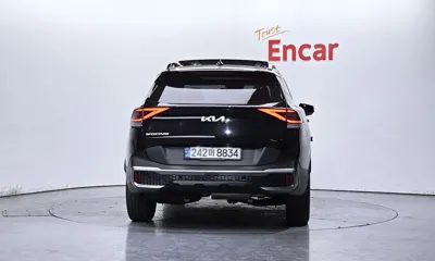 Kia Sportage 2022, 176169 км, за 20790000 KRW - фото 4