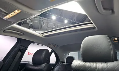 Mercedes-Benz E-Class 2017, 68313 км, за 18900000 KRW - фото 16