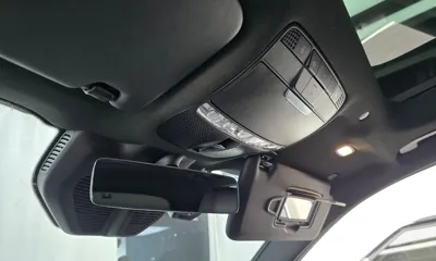 Mercedes-Benz GLC-Class 2021, 93297 км, за 42000000 KRW - фото 29