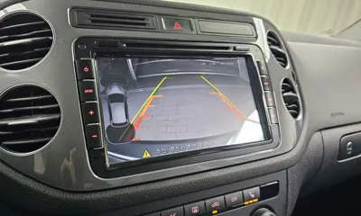 Volkswagen Tiguan 2016, 75686 км, за 10500000 KRW - фото 14