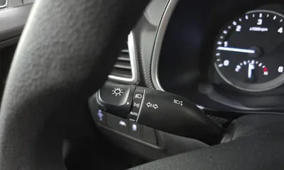 Hyundai Tucson 2019, 97465 км, за 12900000 KRW - фото 16