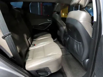 Hyundai Santafe 2015, 182172 км, за 8900000 KRW - фото 14