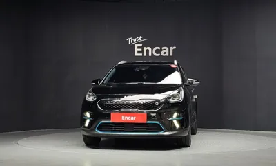 Kia Niro 2022, 82889 км, за 21900000 KRW