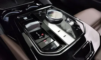 BMW 5-Series 2024, 15721 км, за 53500000 KRW - фото 9