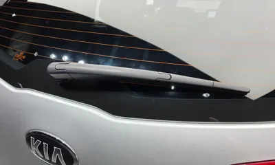 Kia Sportage 2016, 37785 км, за 9700000 KRW - фото 29
