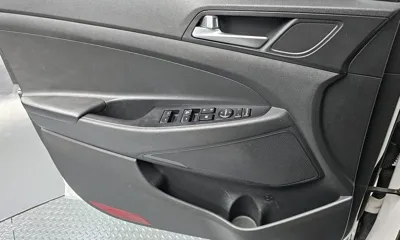 Hyundai Tucson 2017, 119745 км, за 8900000 KRW - фото 24