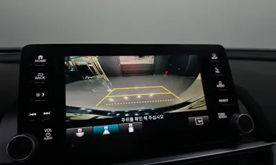 Honda Accord 2019, 58888 км, за 16500000 KRW - фото 14