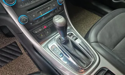 ChevroletGMDaewoo Malibu 2015, 212000 км, за 2500000 KRW - фото 14