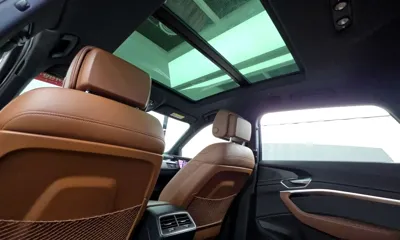 Audi e-tron 2022, 141243 км, за 39900000 KRW - фото 18
