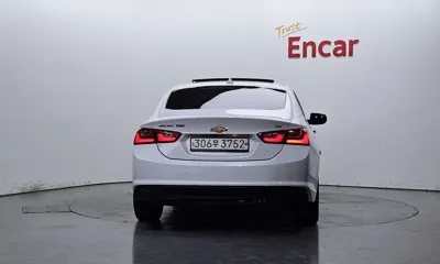 ChevroletGMDaewoo Malibu 2017, 185530 км, за 4500000 KRW