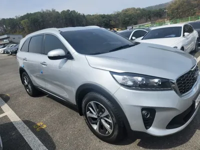 Kia Sorento 2020, 129505 км, за 16000000 KRW - фото 3