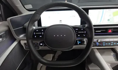 Hyundai Ioniq6 2023, 67434 км, за 30500000 KRW - фото 13