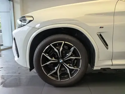 BMW X3 2024, 15000 км, за 195000 CNY - фото 18