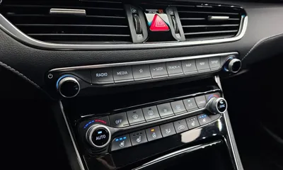 Hyundai Grandeur 2018, 99054 км, за 14000000 KRW - фото 13