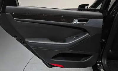 Genesis G80 2017, 124043 км, за 12590000 KRW - фото 25