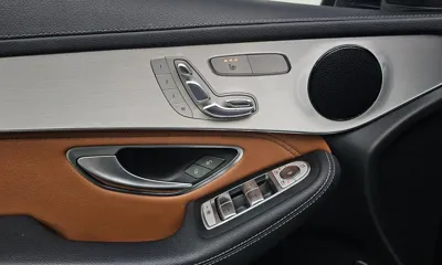 Mercedes-Benz GLC-Class 2017, 109693 км, за 27700000 KRW - фото 30