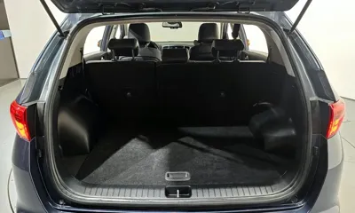 Kia Sportage 2018, 135049 км, за 99980000 KRW - фото 20
