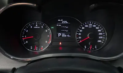 Kia K3 2015, 105813 км, за 5500000 KRW - фото 8