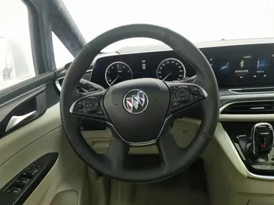 Buick GL8 2020, 104400 км, за 123900 CNY - фото 11