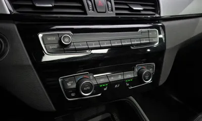 BMW X1 2016, 128294 км, за 13690000 KRW - фото 16