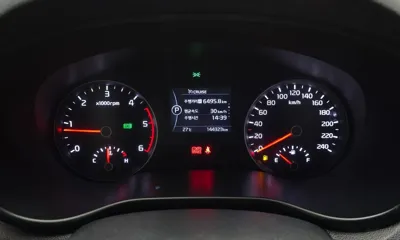 Kia Sportage 2016, 144323 км, за 99990000 KRW - фото 8