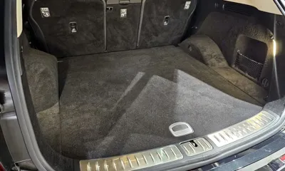 Genesis GV80 2022, 37451 км, за 46800000 KRW - фото 30