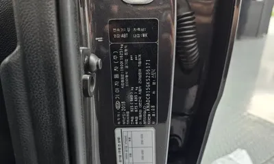 Kia Stonic 2019, 126867 км, за 7900000 KRW - фото 19