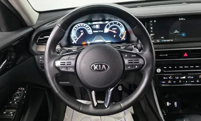 Kia K7 2020, 114047 км, за 16990000 KRW - фото 14