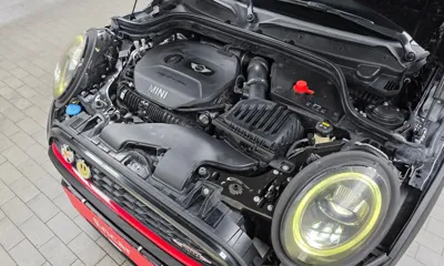 MINI Cooper 2019, 121581 км, за 13900000 KRW - фото 6