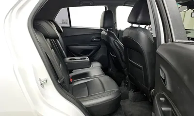 ChevroletGMDaewoo Trax 2019, 103184 км, за 6900000 KRW - фото 12