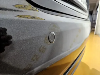 ChevroletGMDaewoo Spark 2014, 63930 км, за 2990000 KRW - фото 8
