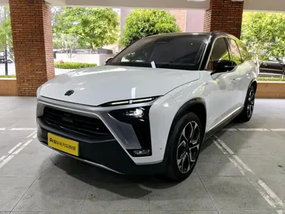 Nio ES8 · 2020 год