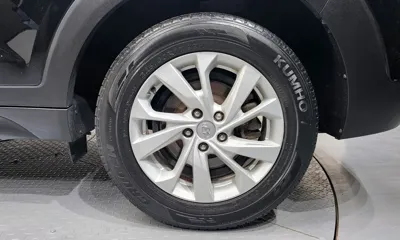 Hyundai Tucson 2019, 115254 км, за 13900000 KRW - фото 21