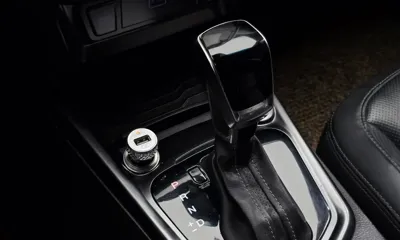 KG_Mobility_Ssangyong TIBOLI 2021, 55108 км, за 12700000 KRW - фото 9