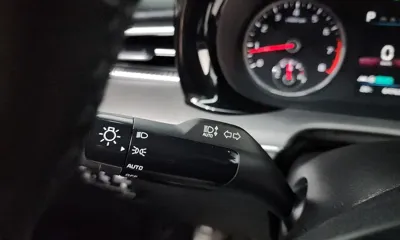 Kia K5 2020, 64763 км, за 14900000 KRW - фото 33