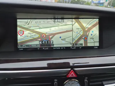 Genesis EQ900 2018, 135500 км, за 16300000 KRW - фото 7