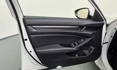 Honda Accord 2019, 119470 км, за 8995.03 USD - фото 24