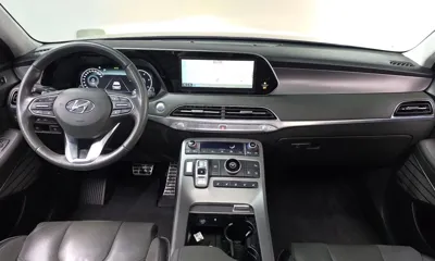 Hyundai Palisade 2021, 126613 км, за 25990000 KRW - фото 7