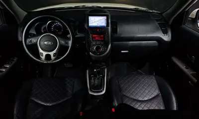 Kia Soul 2012, 89188 км, за 5200000 KRW - фото 7