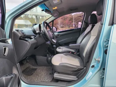 ChevroletGMDaewoo Spark 2012, 67000 км, за 3300000 KRW - фото 6